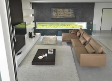 furniture: 